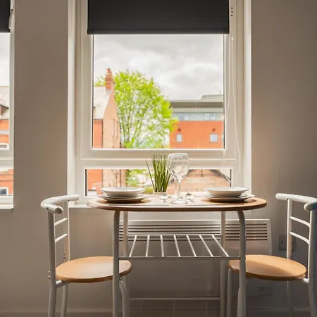 Legion House Twelve Middlesbrough * TEESSIDE