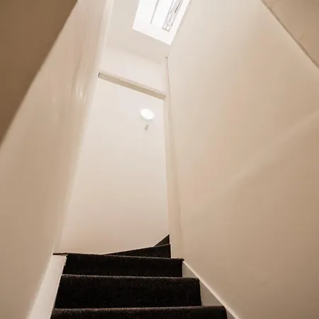 Legion House Twelve Middlesbrough Apartment *