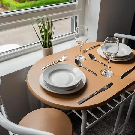 Apartment Legion House Twelve Middlesbrough *