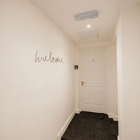 Legion House Twelve Middlesbrough Apartment