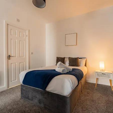 Legion House Twelve Middlesbrough TEESSIDE