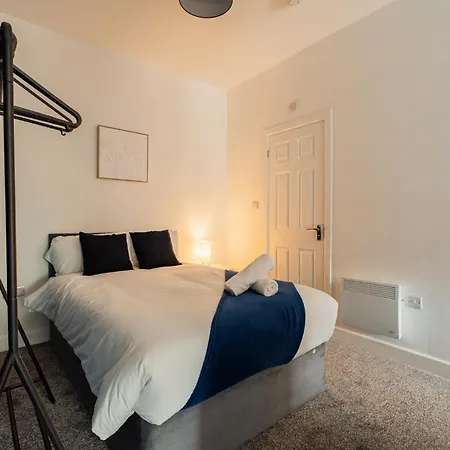 Legion House Twelve Middlesbrough * TEESSIDE