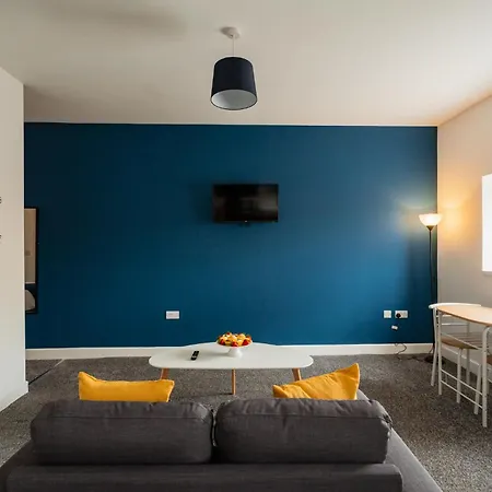 Apartment Legion House Twelve Middlesbrough