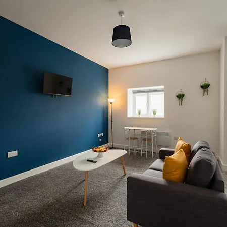 Legion House Twelve Middlesbrough TEESSIDE