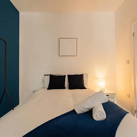 Legion House Twelve Middlesbrough * TEESSIDE