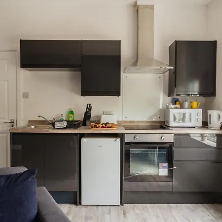 Apartment Legion House Twelve Middlesbrough