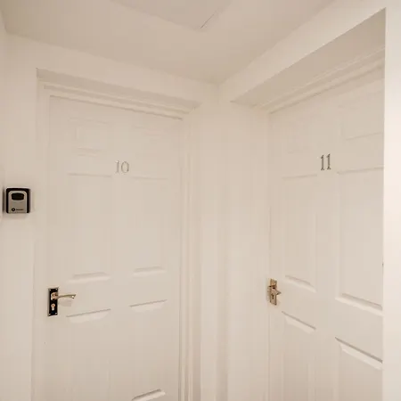 Legion House Twelve Middlesbrough Apartment TEESSIDE