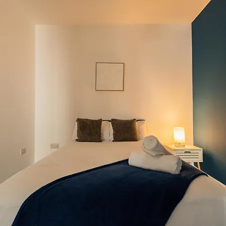 Legion House Twelve Middlesbrough Apartment TEESSIDE