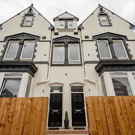 Legion House Twelve Middlesbrough TEESSIDE