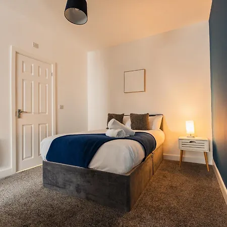 Legion House Twelve Middlesbrough *