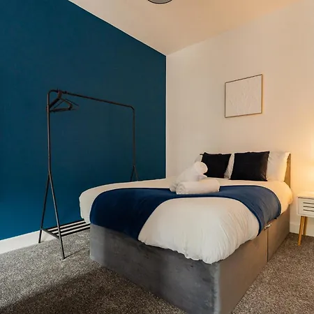 Legion House Twelve Middlesbrough Apartment TEESSIDE