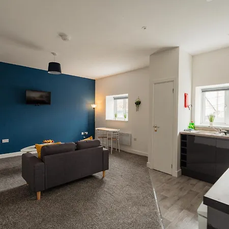 Legion House Twelve Middlesbrough TEESSIDE