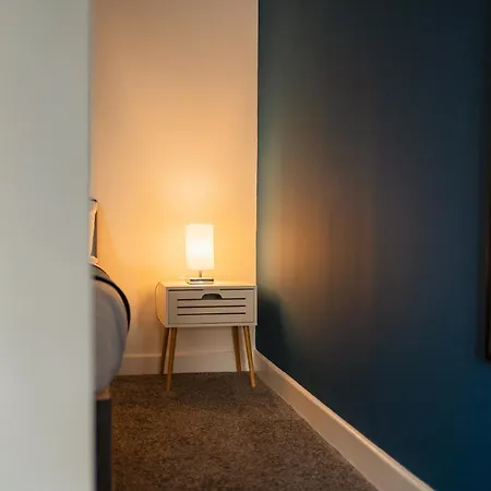 Legion House Twelve Middlesbrough Apartment *