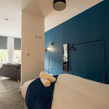 Apartment Legion House Twelve Middlesbrough