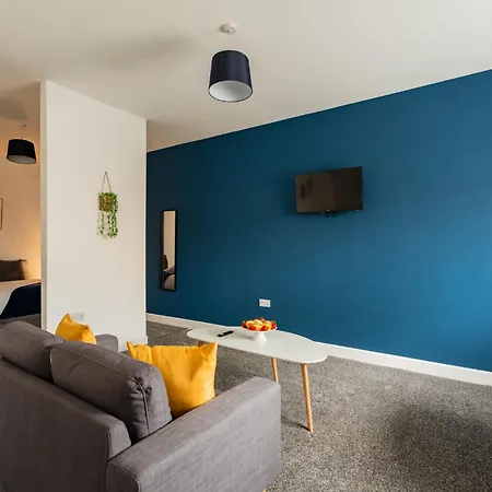 Legion House Twelve Middlesbrough *