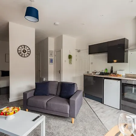 Legion House Twelve Middlesbrough * TEESSIDE
