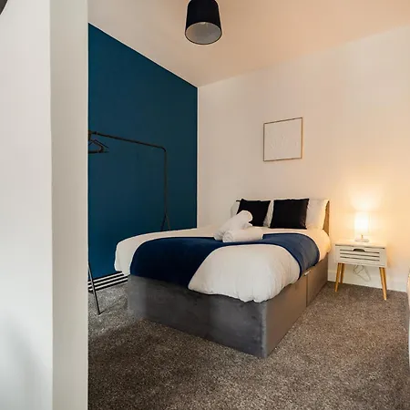Διαμέρισμα Legion House Twelve Middlesbrough TEESSIDE