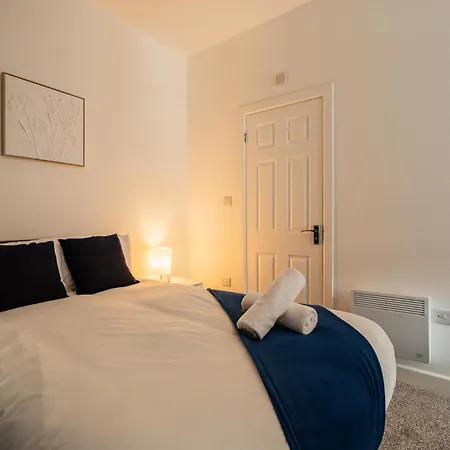 Διαμέρισμα Legion House Twelve Middlesbrough