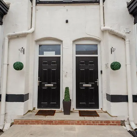 Legion House Twelve Middlesbrough Διαμέρισμα *