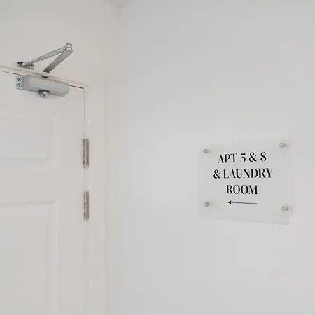 Διαμέρισμα Legion House Twelve Middlesbrough