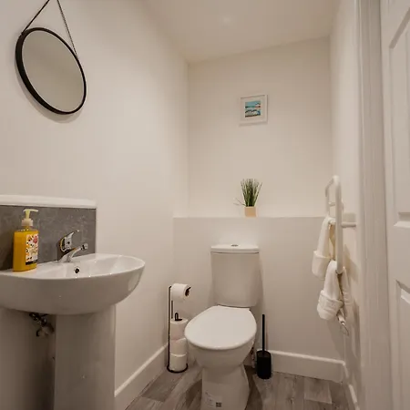 Legion House Twelve Middlesbrough Διαμέρισμα TEESSIDE